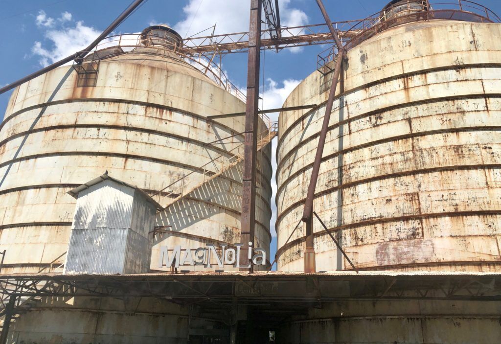 Magnolia Market at the Silos